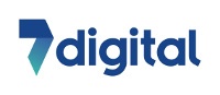 7digital logo