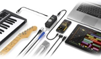 iRig firmware